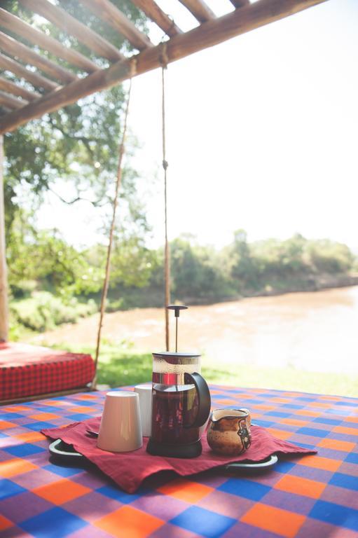 House In The Wild Guest House Maasai Mara Room photo