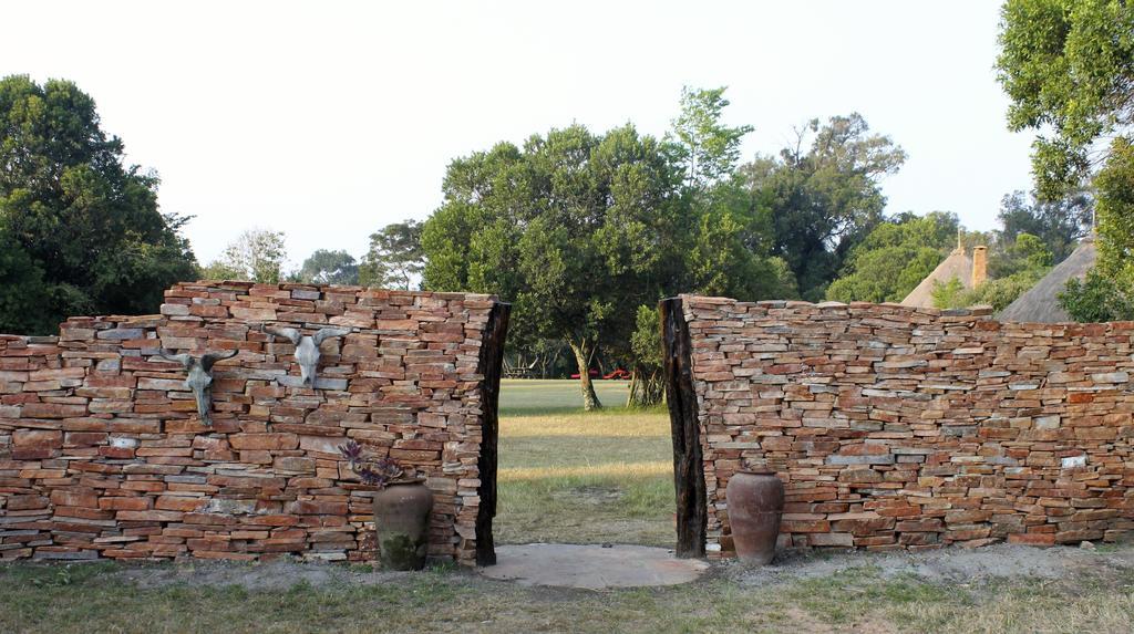 House In The Wild Guest House Maasai Mara Room photo