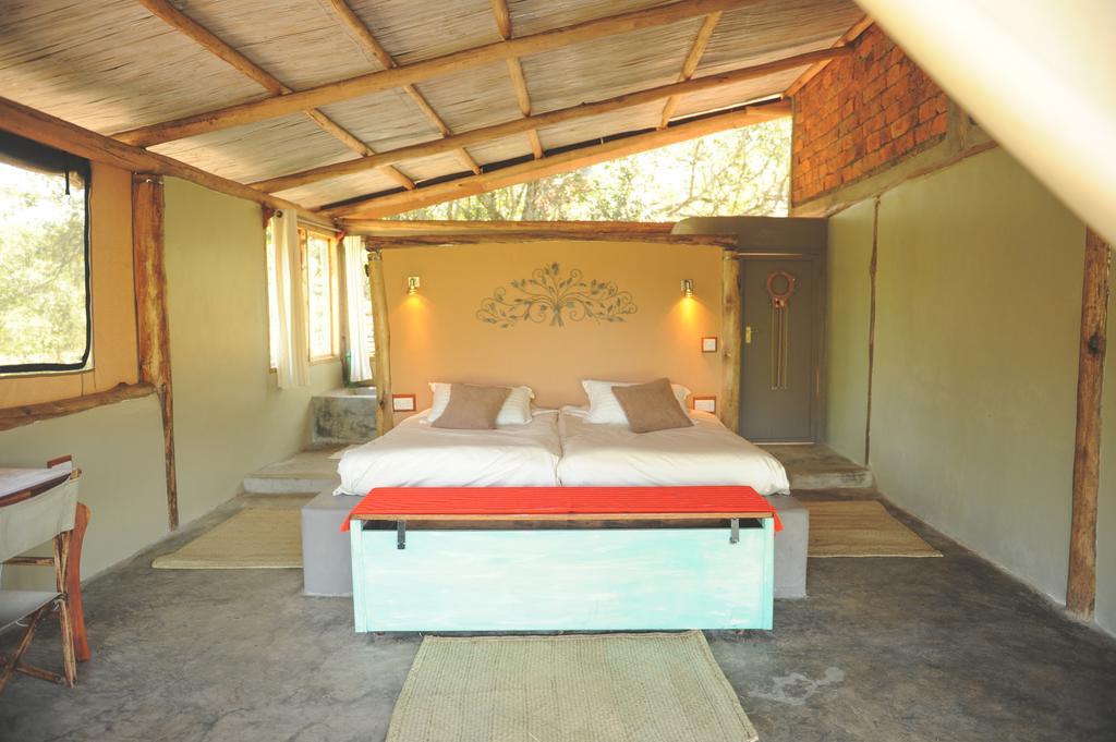 House In The Wild Guest House Maasai Mara Room photo