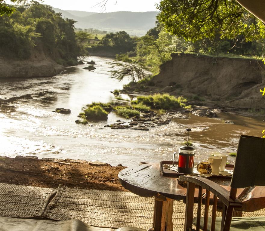 House In The Wild Guest House Maasai Mara Room photo