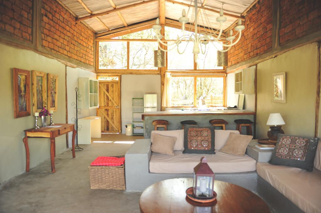 House In The Wild Guest House Maasai Mara Room photo