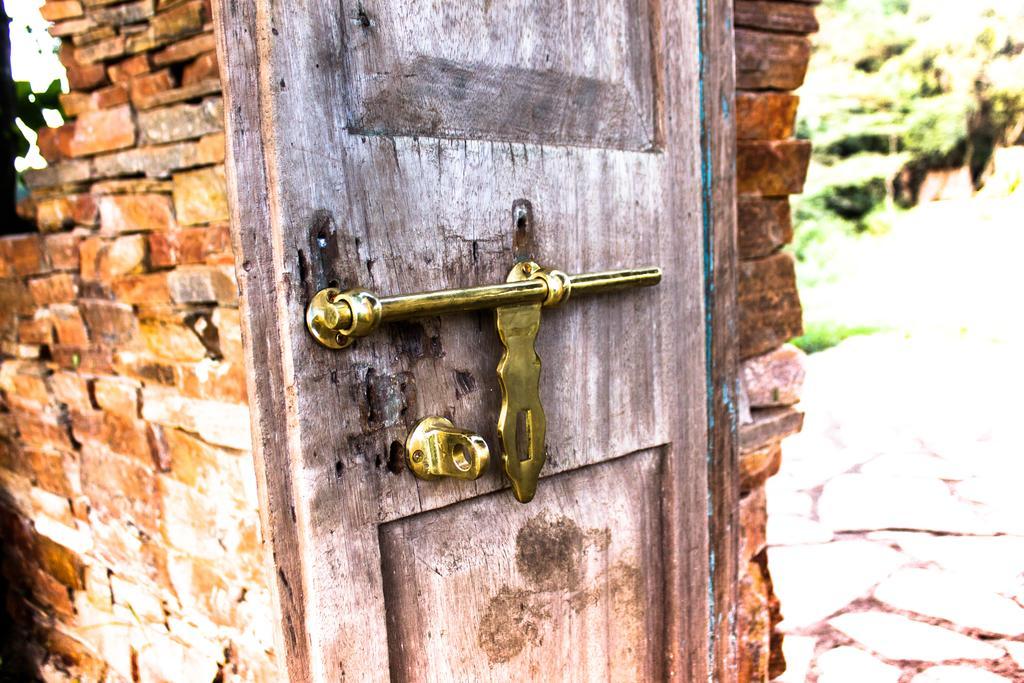 House In The Wild Guest House Maasai Mara Exterior photo