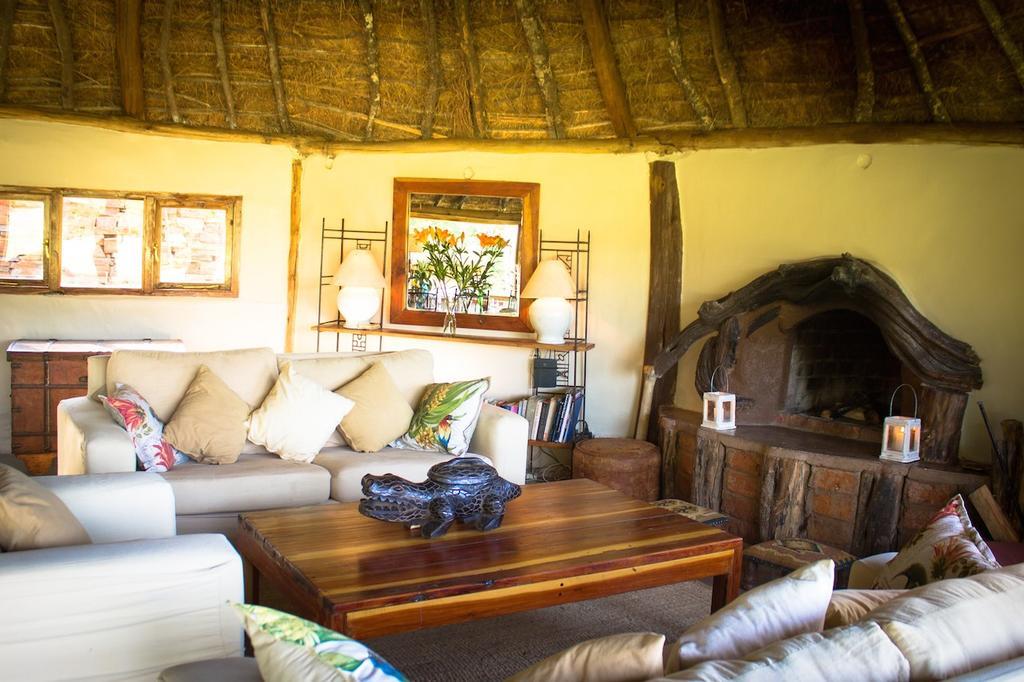 House In The Wild Guest House Maasai Mara Exterior photo